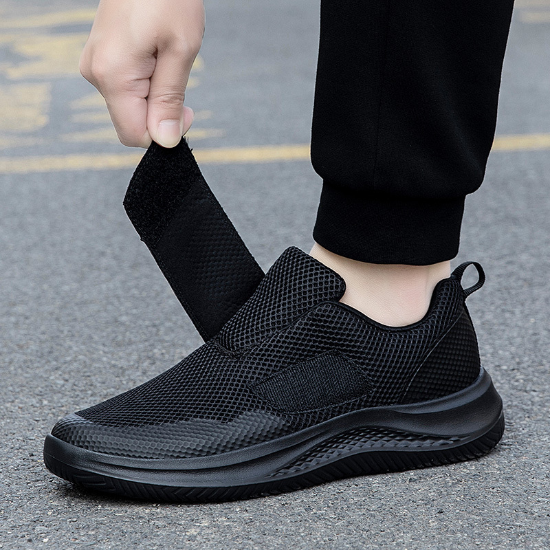 Men Orthopedics Wide Feet Swol - Men'S Shoes For Wide Feet incelemesi ve fiyatı