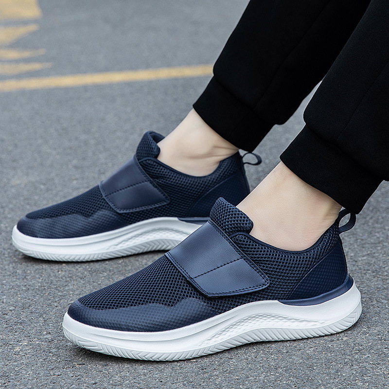Men Orthopedics Wide Feet Swol - Men'S Shoes For Wide Feet incelemesi ve fiyatı