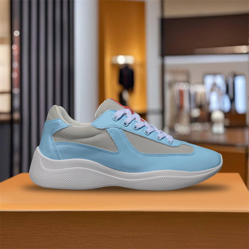 New Hot 2026 genuine men's sho - Men Shoes Prada incelemesi ve fiyatı