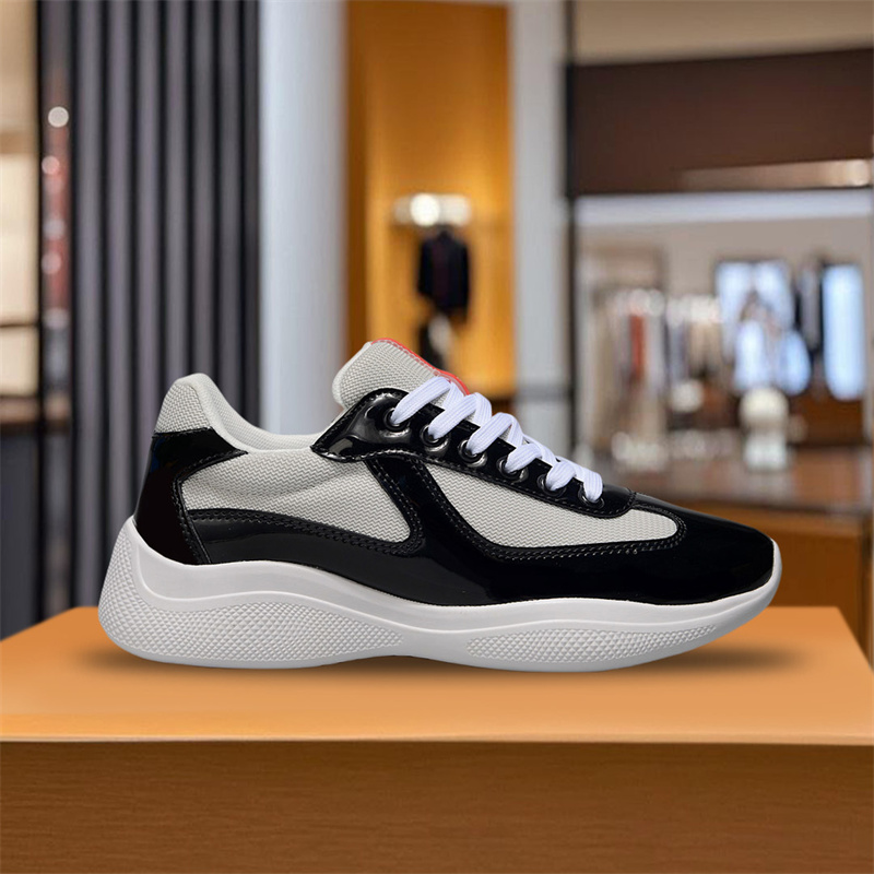 New Hot 2026 genuine men's sho - Men Shoes Prada incelemesi ve fiyatı