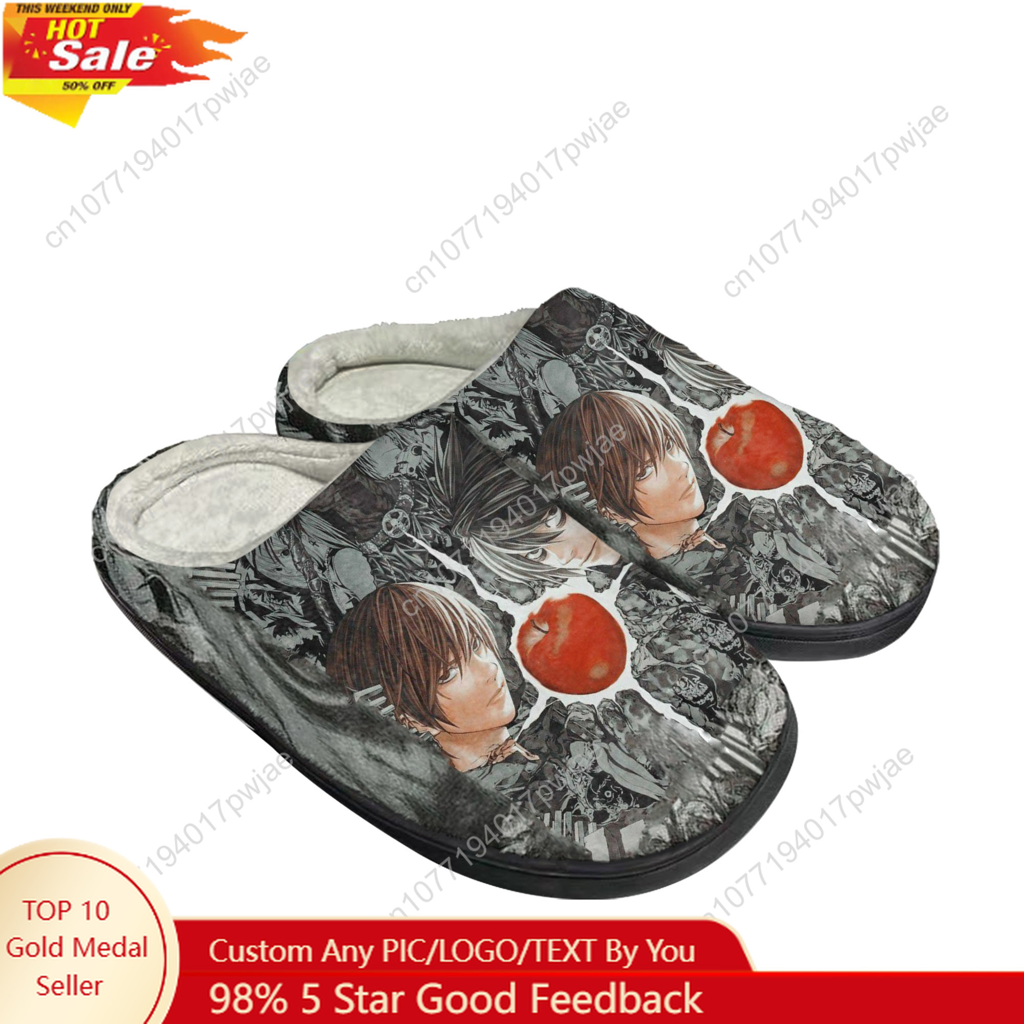 Japan Anime DEATH NOTE Home Co - Men Shoes Japan incelemesi ve fiyatı