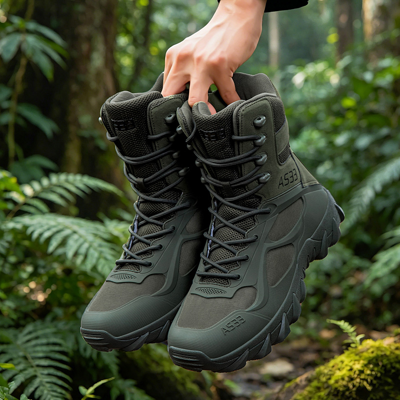 Men Tactical Boot Casual Ultra - Men'S Shoes Dq incelemesi ve fiyatı