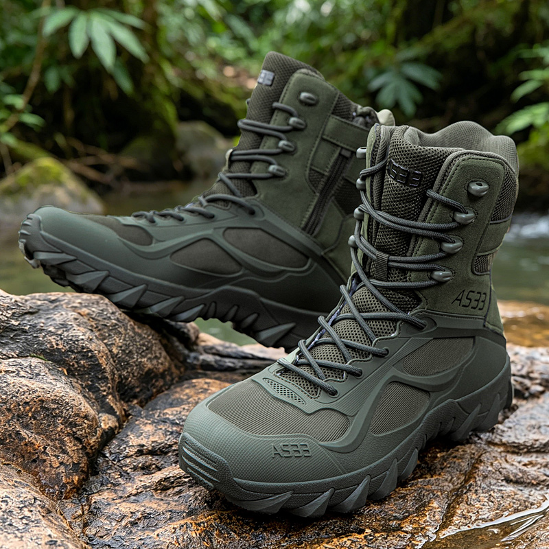 Men Tactical Boot Casual Ultra - Men'S Shoes Dq incelemesi ve fiyatı