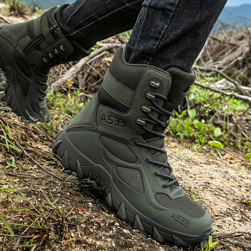 Men Tactical Boot Casual Ultra - Men'S Shoes Dq incelemesi ve fiyatı