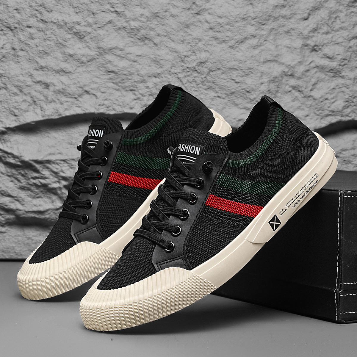Men's Lightweight Casual Shoes - Men'S Shoes Daily Use incelemesi ve fiyatı