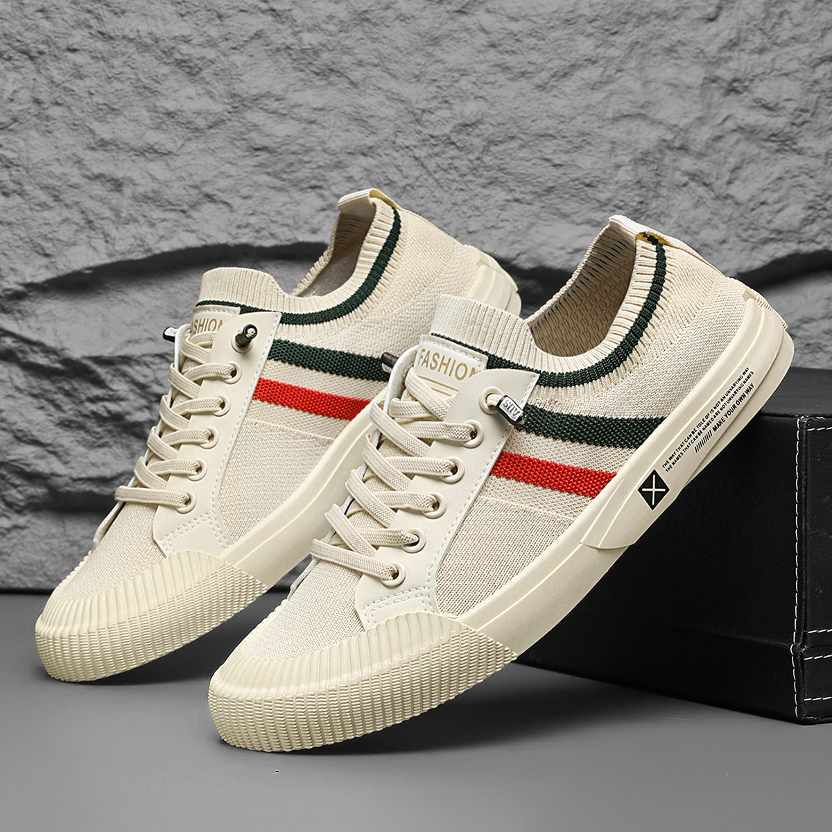 Men's Lightweight Casual Shoes - Men'S Shoes Daily Use incelemesi ve fiyatı