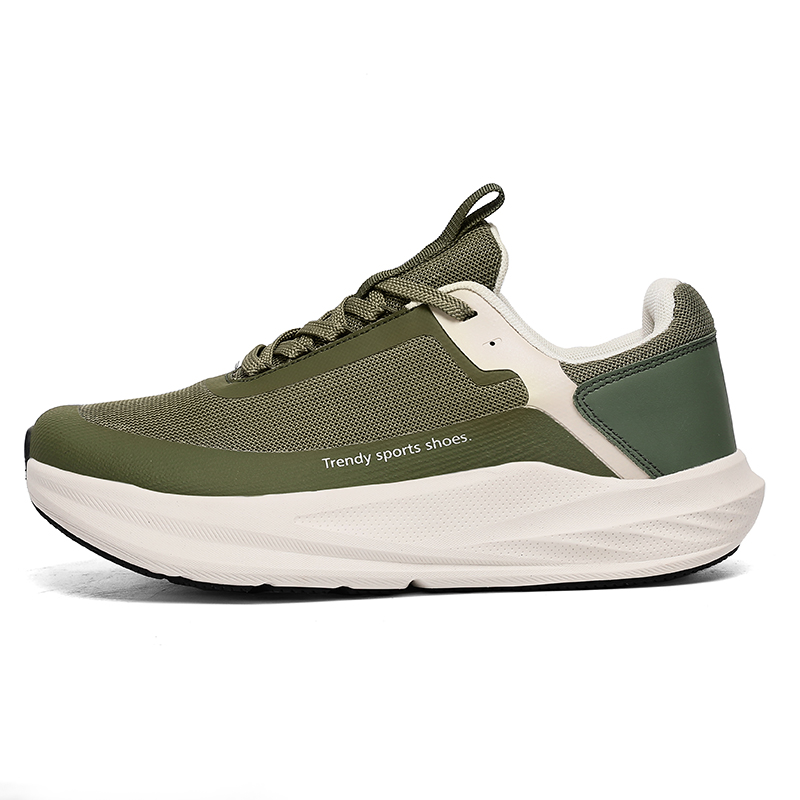 Hot Sale Running Trainers for  - Mesh Trainer Breathable incelemesi ve fiyatı