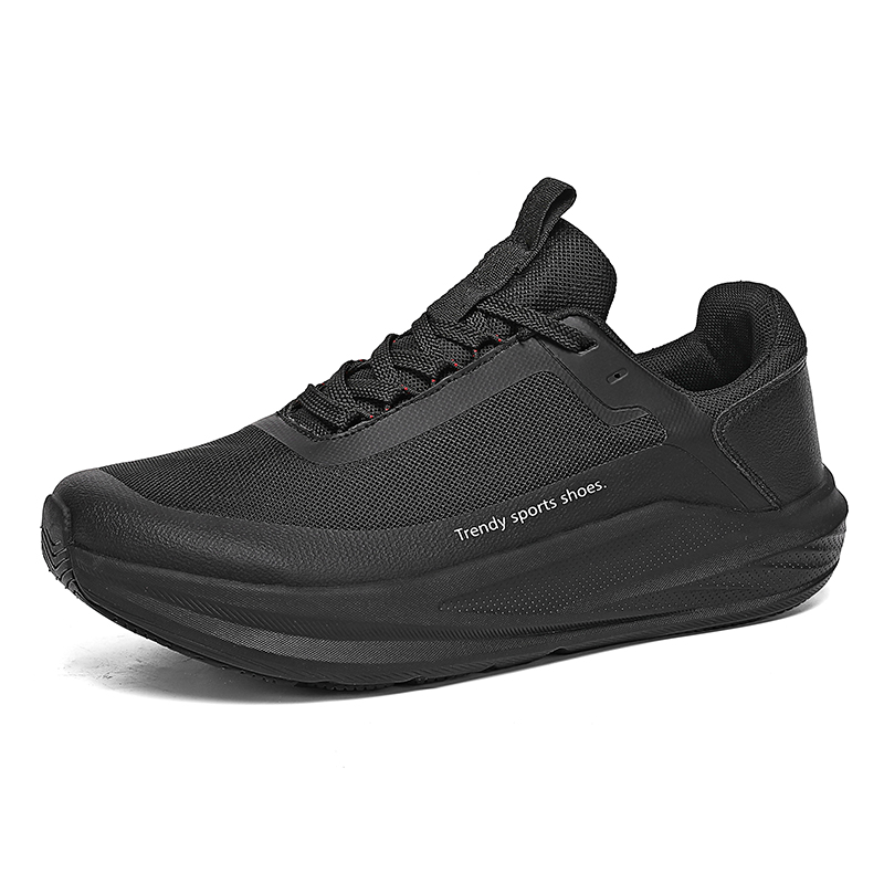 Hot Sale Running Trainers for  - Mesh Trainer Breathable incelemesi ve fiyatı