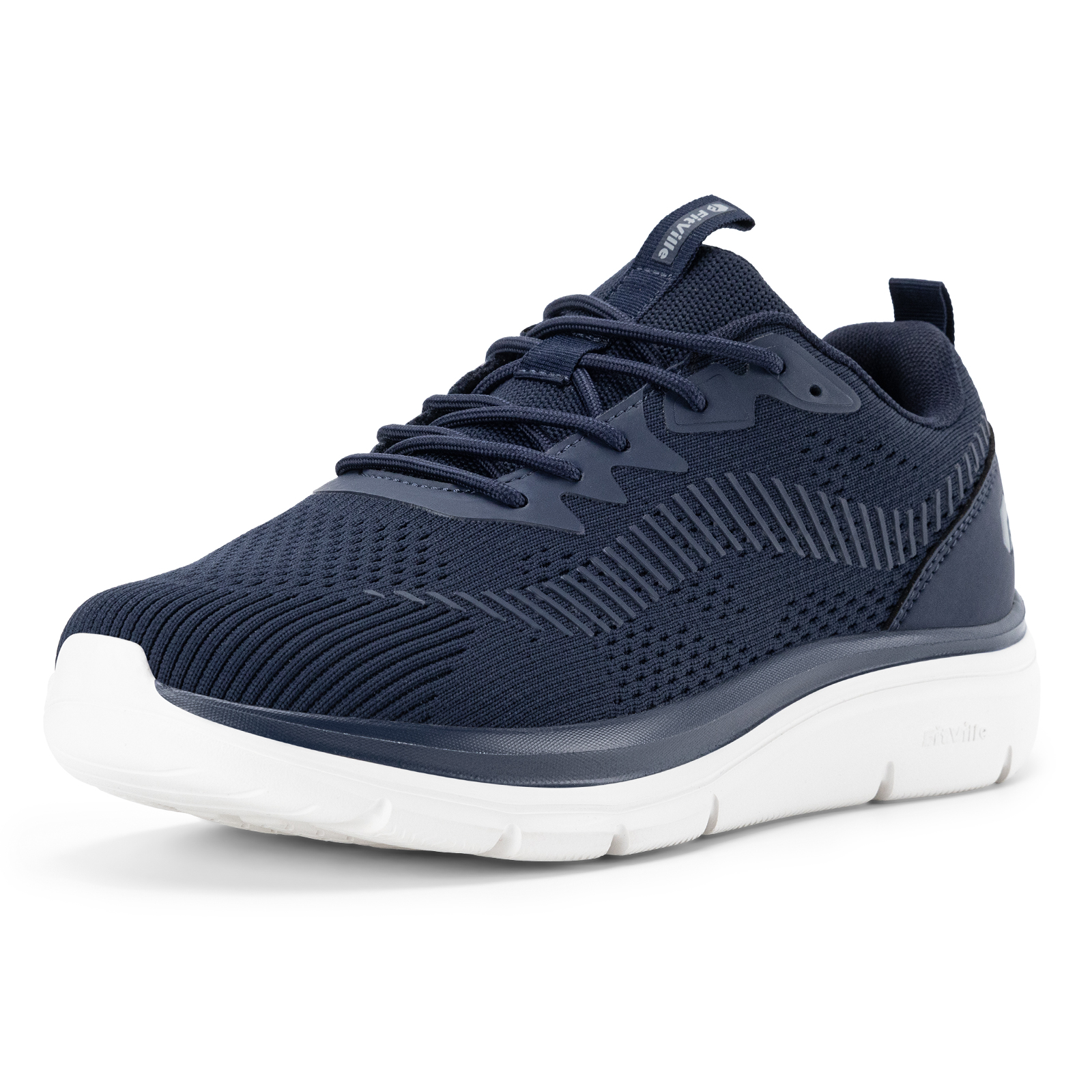 FitVille Men's Walking Shoes L - Men Shoes Size Chart incelemesi ve fiyatı