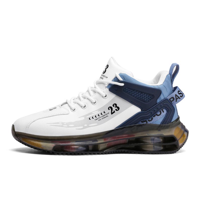 flatform spring sneakers men a - Men Shoes Online Shopping incelemesi ve fiyatı