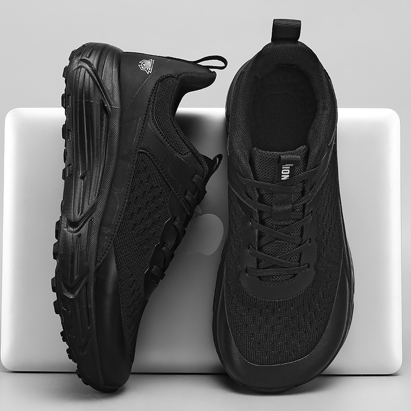 Wide Box Toe Sneakers Platform - Men Shoes Xxl incelemesi ve fiyatı