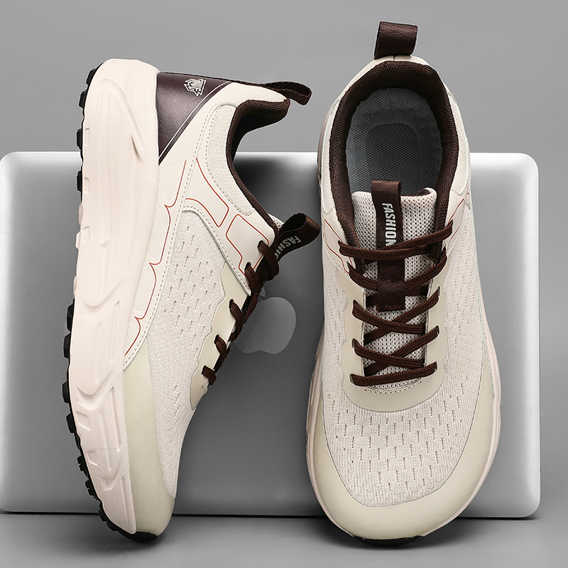 Wide Box Toe Sneakers Platform - Men Shoes Xxl incelemesi ve fiyatı