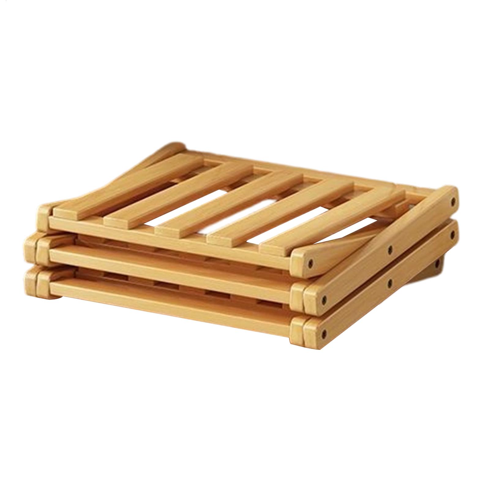 Wooden Shoe Racks 3-Tier Expan - Men Shoes Rack incelemesi ve fiyatı
