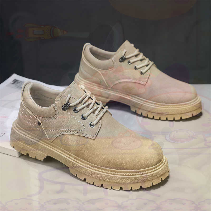 Dark Natural Leather Fashion T - Men Shoes Uk incelemesi ve fiyatı