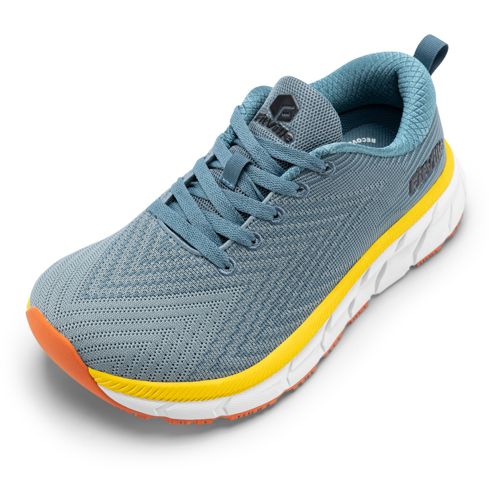 FitVille Wide Toe Box Men'S Sh - Men'S Shoes For Wide Feet incelemesi ve fiyatı