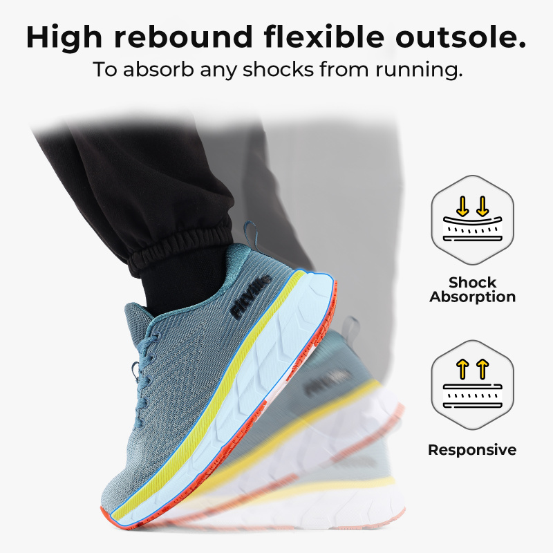 FitVille Wide Toe Box Men'S Sh - Men'S Shoes For Wide Feet incelemesi ve fiyatı