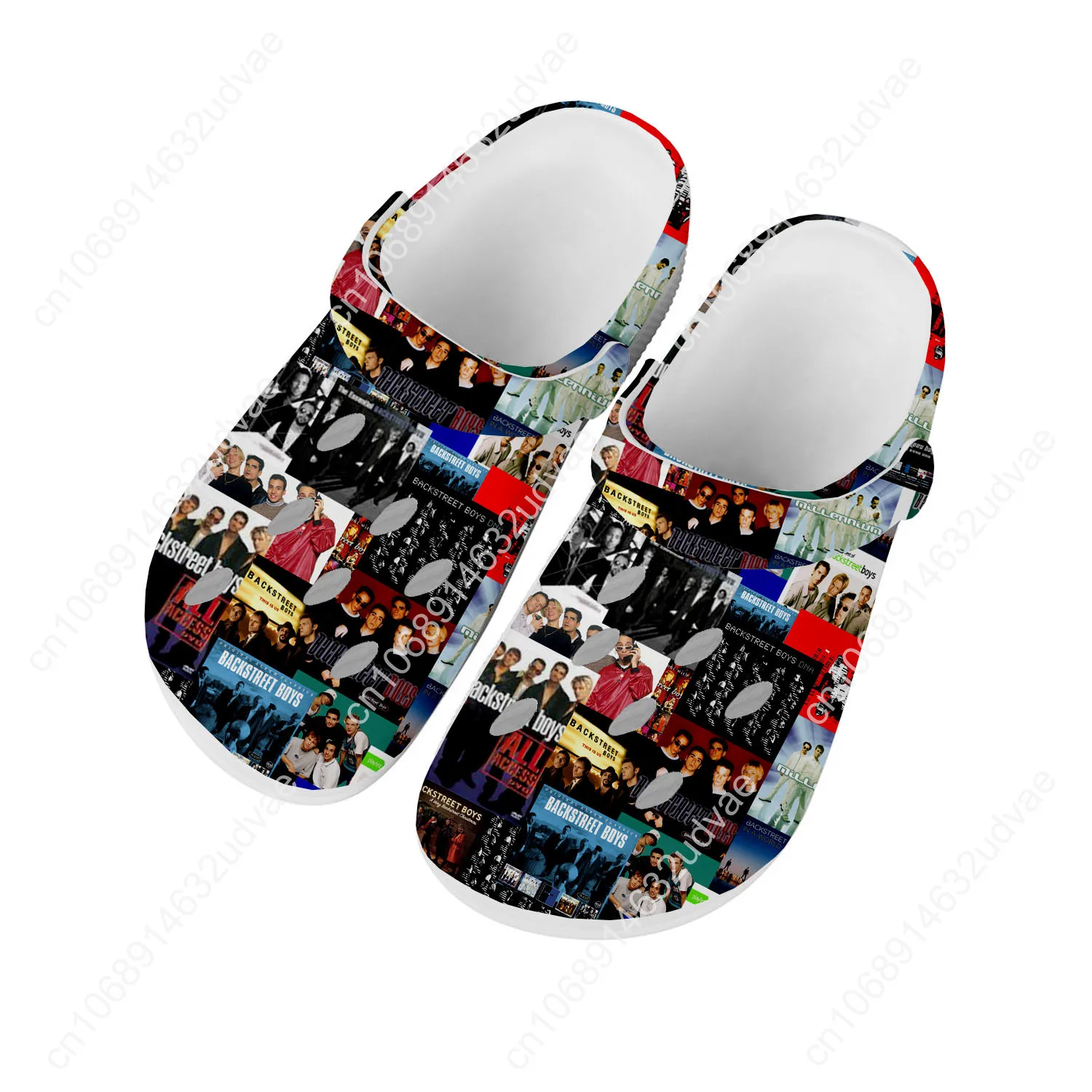 Backstreet Boys Water Shoes Me - Men'S Shoes In Style incelemesi ve fiyatı