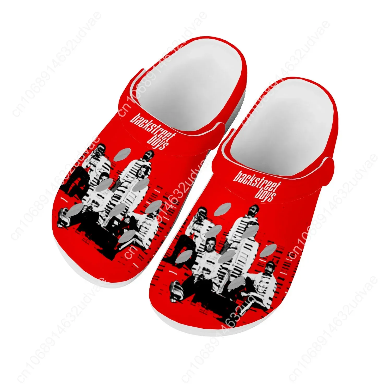 Backstreet Boys Water Shoes Me - Men'S Shoes In Style incelemesi ve fiyatı