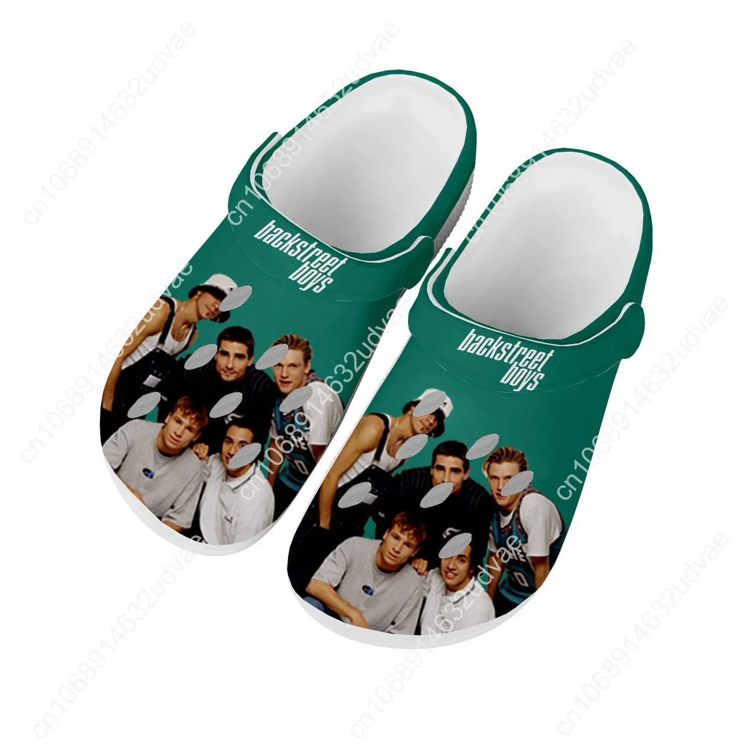 Backstreet Boys Water Shoes Me - Men'S Shoes In Style incelemesi ve fiyatı