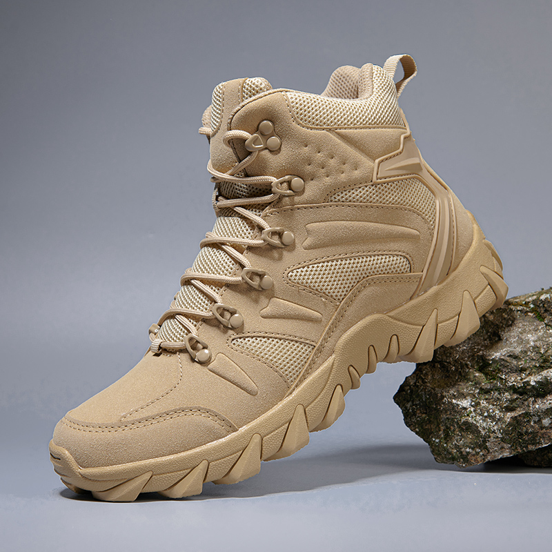 Men Tactical Boots Male Army S - Men'S Shoes Dq incelemesi ve fiyatı