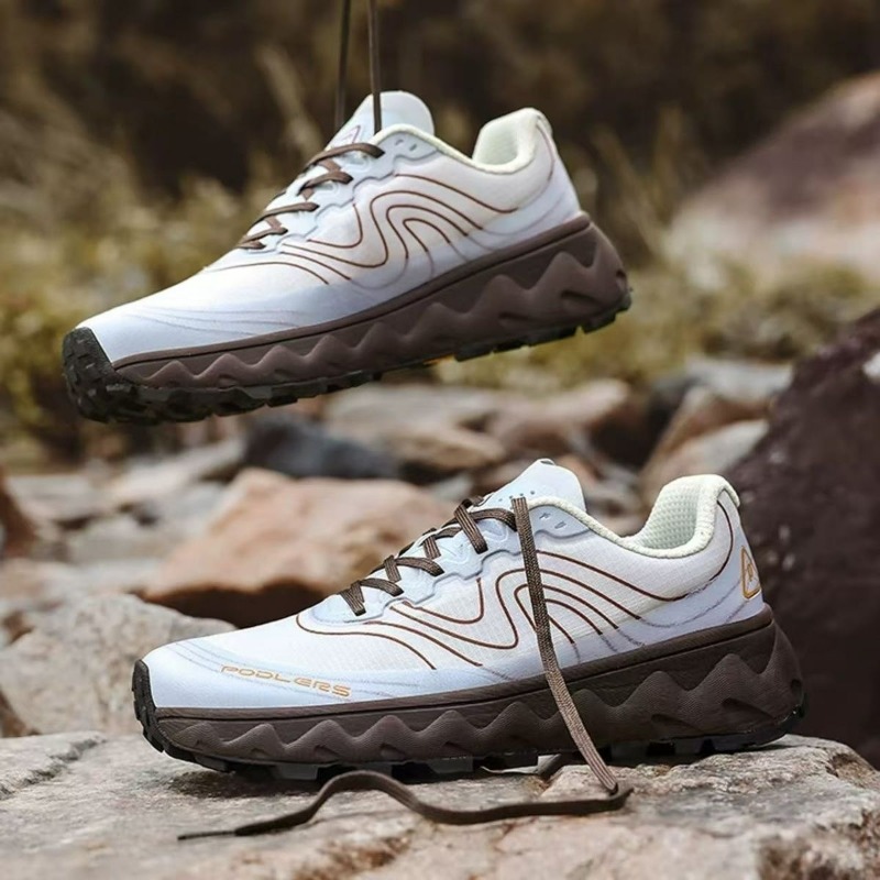 Spring 2026 Outdoor Sport Shoe - Men'S Shoes For Wide Feet incelemesi ve fiyatı