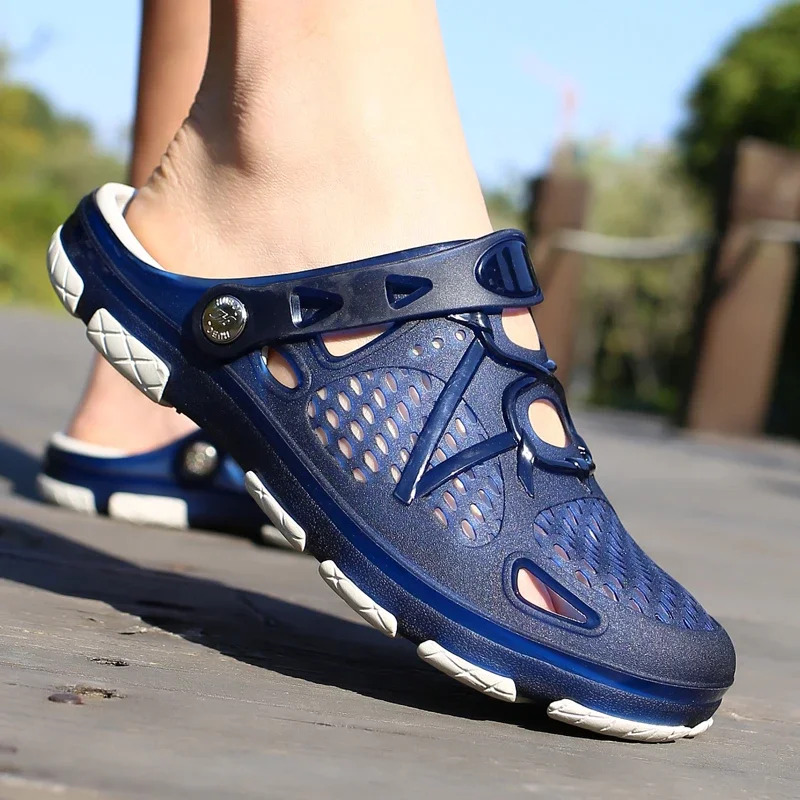 Fashion Slippers Casual Sandal - Running Shoes Lightweight incelemesi ve fiyatı