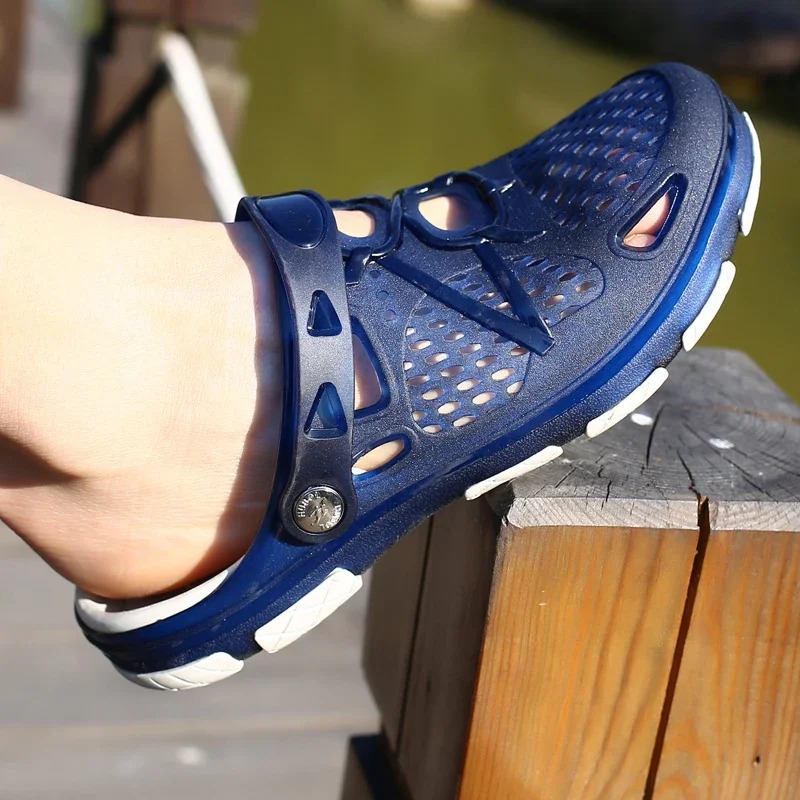 Fashion Slippers Casual Sandal - Running Shoes Lightweight incelemesi ve fiyatı