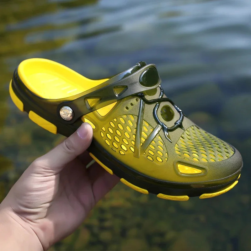 Fashion Slippers Casual Sandal - Running Shoes Lightweight incelemesi ve fiyatı