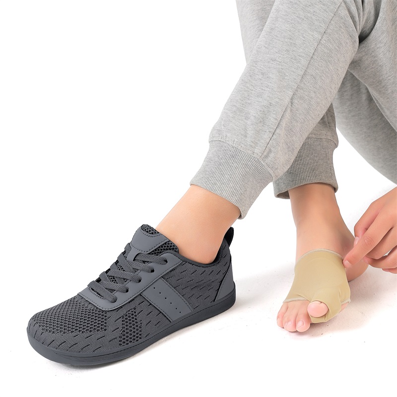 Unisex Wide Toe Box Sneakers B - Men'S Shoes For Wide Feet incelemesi ve fiyatı