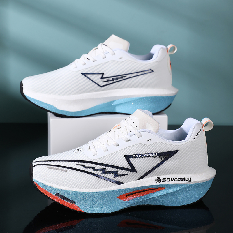 Running Shoes Carbon Board Spe - Men Shoes Size Chart incelemesi ve fiyatı