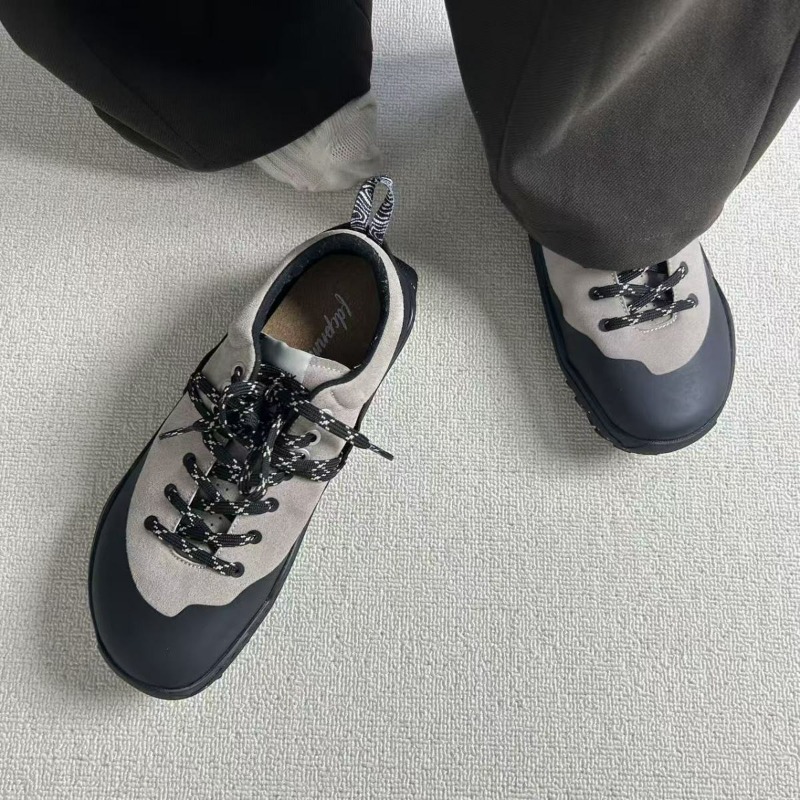 Classic Brand Sport Shoes Men  - Men'S Shoes For Wide Feet incelemesi ve fiyatı