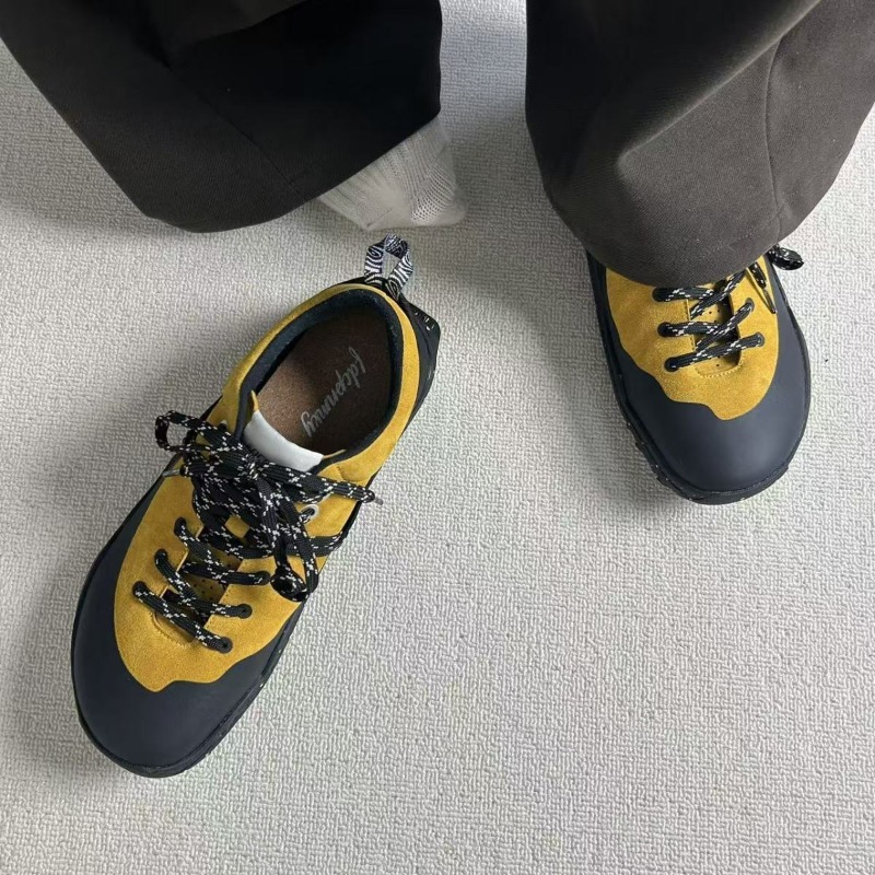 Classic Brand Sport Shoes Men  - Men'S Shoes For Wide Feet incelemesi ve fiyatı