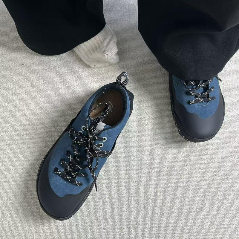 Classic Brand Sport Shoes Men  - Men'S Shoes For Wide Feet incelemesi ve fiyatı
