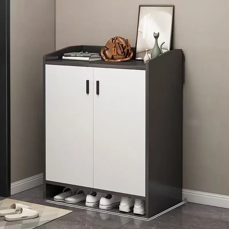Nordic Japanese Luxury Shoe Ca - Men Shoes Rack incelemesi ve fiyatı