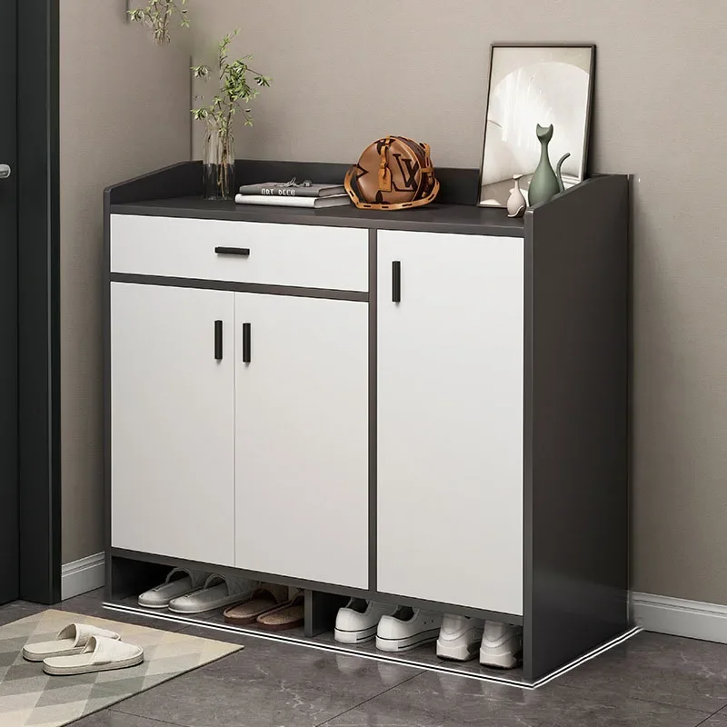 Nordic Japanese Luxury Shoe Ca - Men Shoes Rack incelemesi ve fiyatı