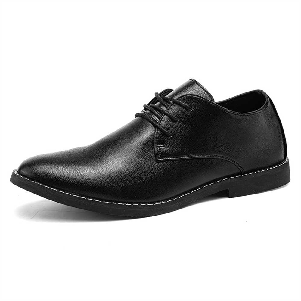 Size 42 Lace-up For Shoes Loaf - Men'S Shoes Size 42 In Us incelemesi ve fiyatı