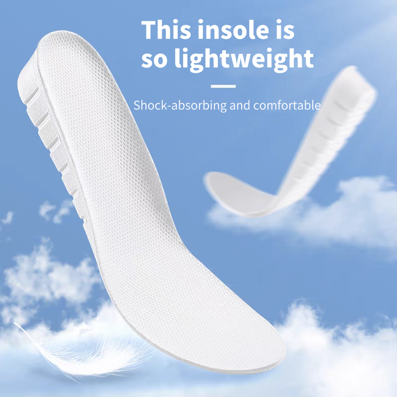 1 Pair New 1.5-3.5cm White Inv - Men Shoes Size Chart incelemesi ve fiyatı