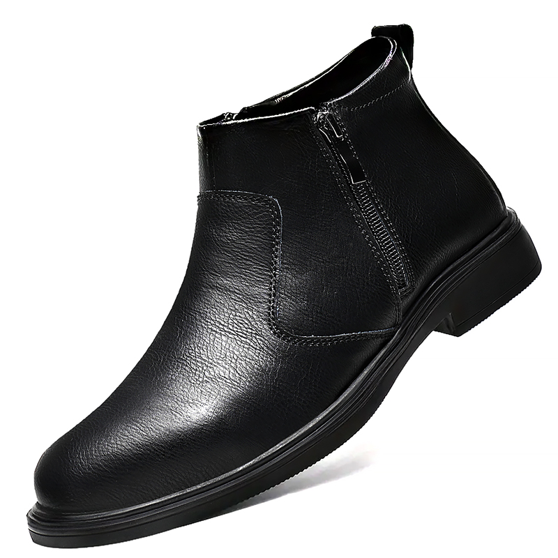 Autumn and Winter New High-Top - Men'S Shoes Daily Use incelemesi ve fiyatı