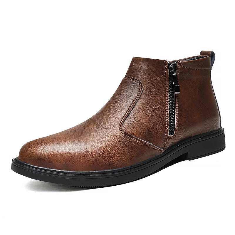 Autumn and Winter New High-Top - Men'S Shoes Daily Use incelemesi ve fiyatı