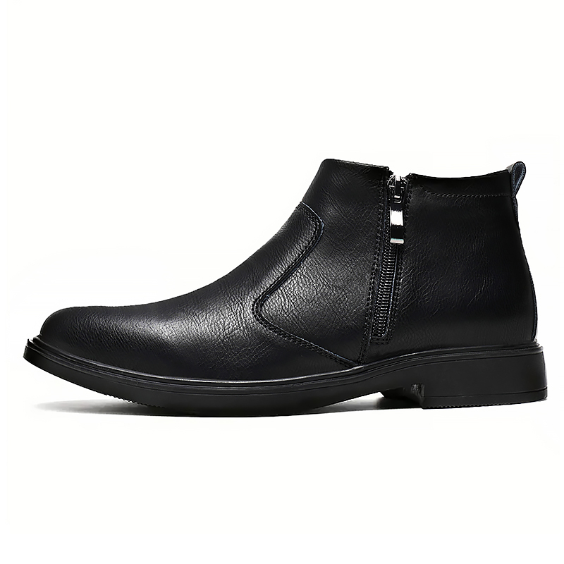 Autumn and Winter New High-Top - Men'S Shoes Daily Use incelemesi ve fiyatı