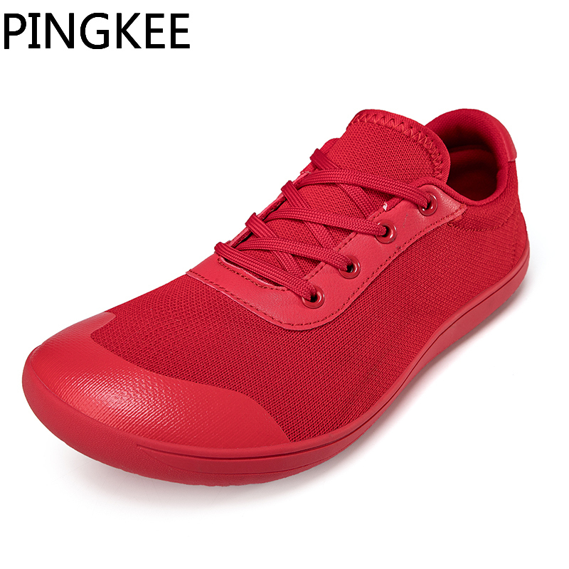 PINGKEE VENOCON Wide ToeBox Ba - Men'S Shoes For Wide Feet incelemesi ve fiyatı