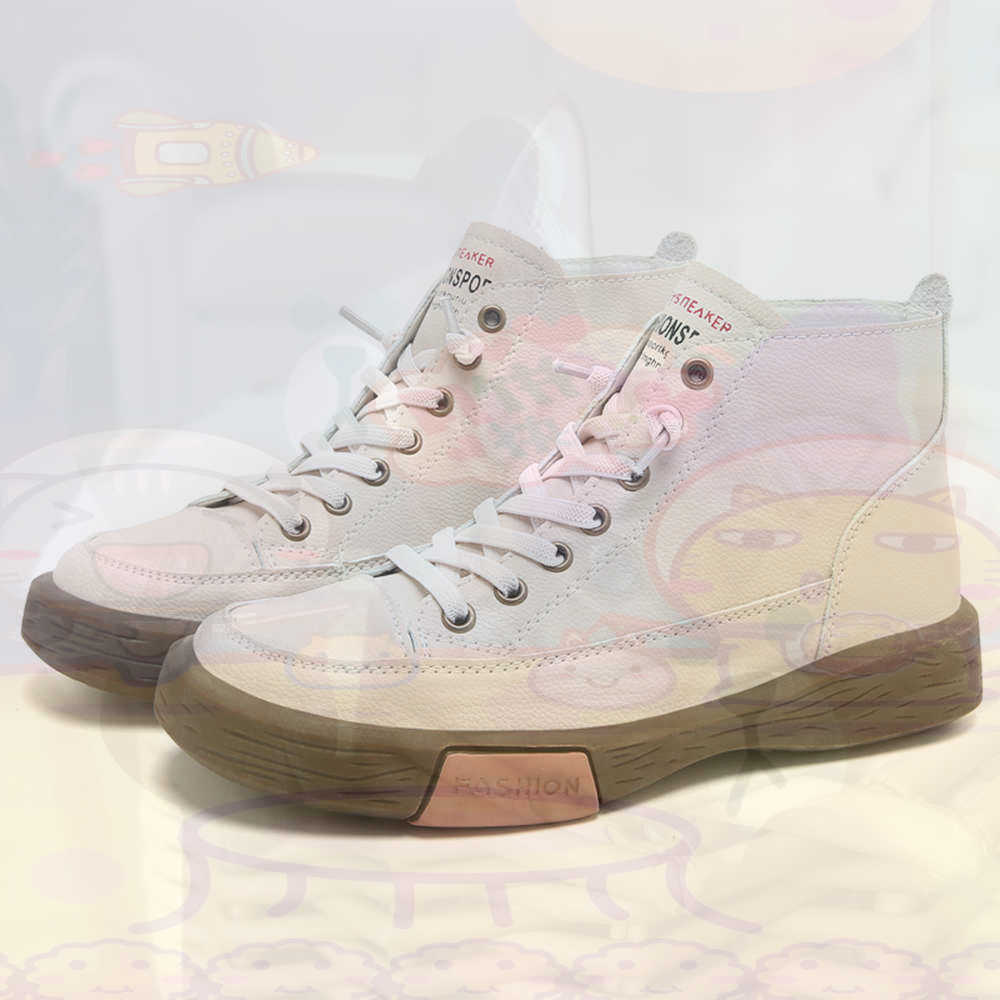 High Top Hi Cut Offers Skatebo - Men Shoes Uk incelemesi ve fiyatı