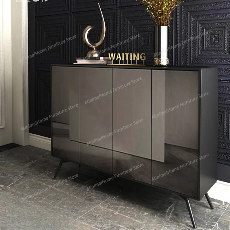 Household Storage Shoe Cabinet - Men Shoes Rack incelemesi ve fiyatı