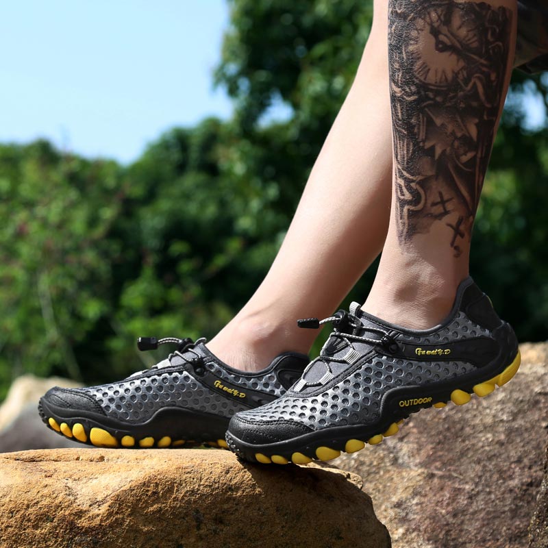 trekking mountain mens sports  - Men Shoes Online Shopping incelemesi ve fiyatı