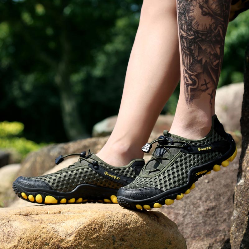 trekking mountain mens sports  - Men Shoes Online Shopping incelemesi ve fiyatı