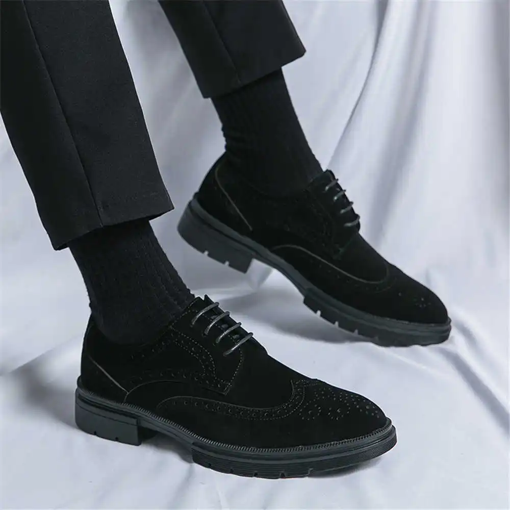 40-41 Height Up Designer Men's - Men'S Shoes Size 42 In Us incelemesi ve fiyatı