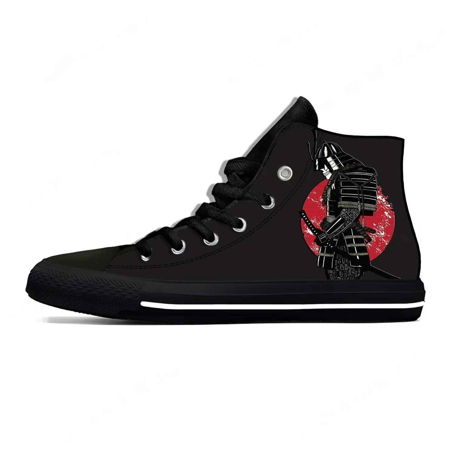 Japan Samurai Pattern Lightwei - Men Shoes Japan incelemesi ve fiyatı