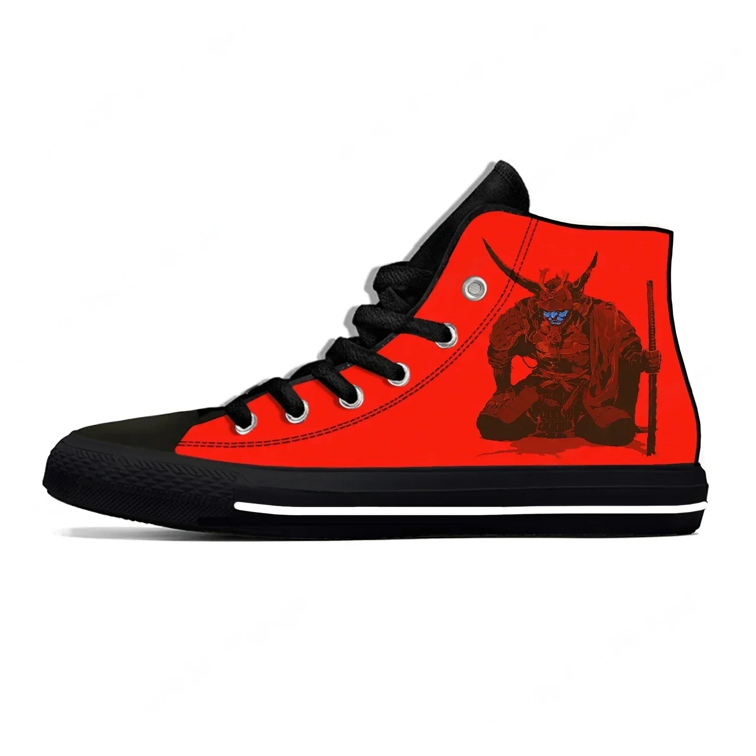 Japan Samurai Pattern Lightwei - Men Shoes Japan incelemesi ve fiyatı