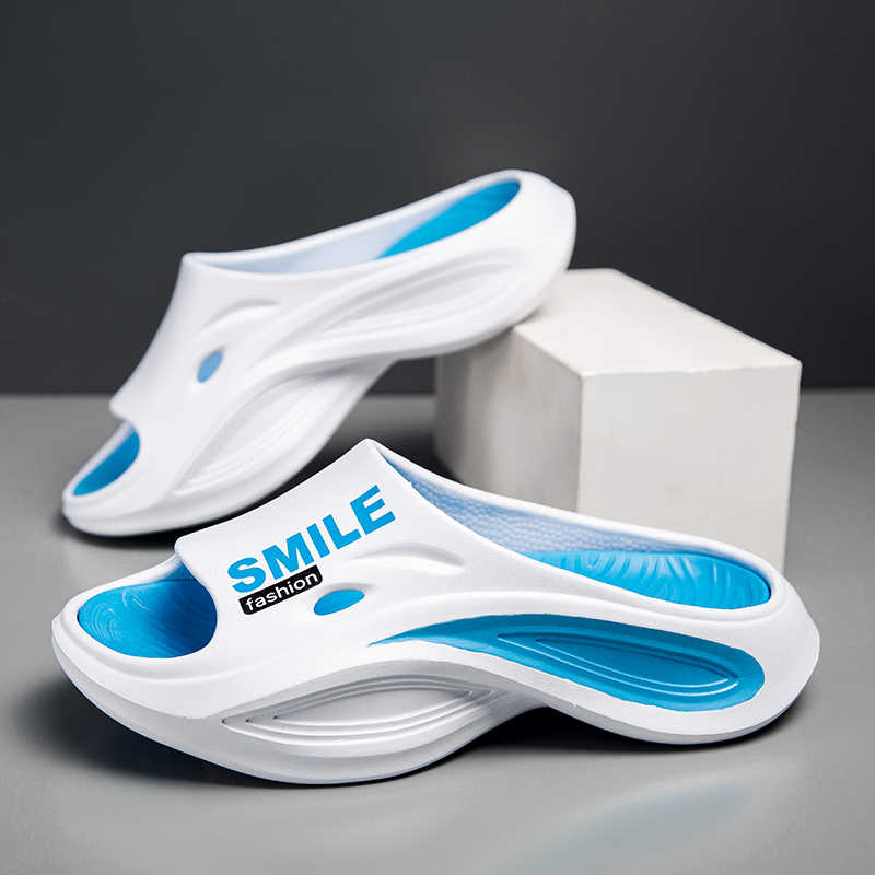 Anti-skid Indoor Men Transpare - Men'S Shoes Size 42 In Us incelemesi ve fiyatı