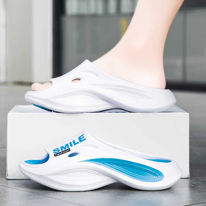 Anti-skid Indoor Men Transpare - Men'S Shoes Size 42 In Us incelemesi ve fiyatı